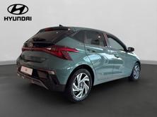 HYUNDAI i20 1.0 T-GDi Amplia GO DCT, Benzin, Neuwagen, Automatik - 5
