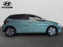 HYUNDAI i20 1.0 T-GDi Amplia GO DCT, Benzin, Neuwagen, Automatik - 6