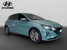 HYUNDAI i20 1.0 T-GDi Amplia GO DCT, Benzin, Neuwagen, Automatik - 7