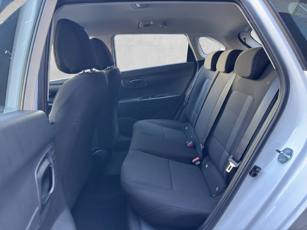 HYUNDAI i20 1.0 T-GDi Origo, Benzin, Neuwagen, Handschaltung - 7