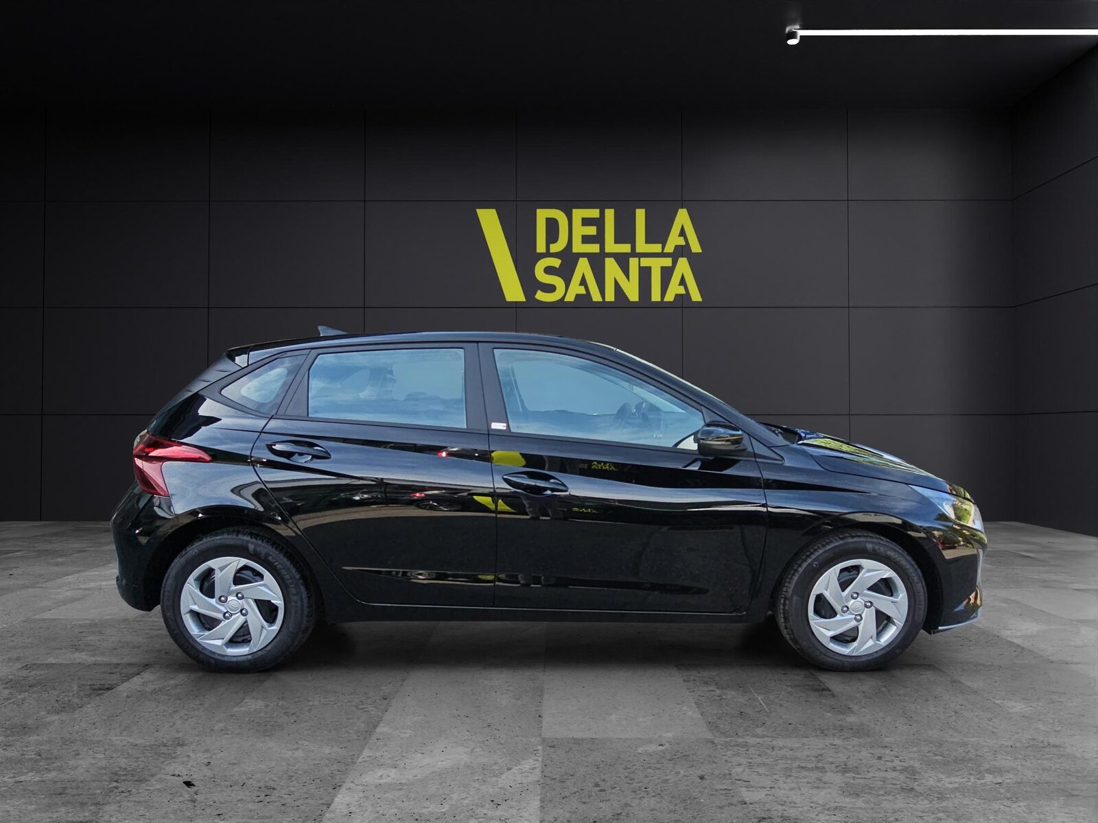HYUNDAI i20 1.0 T-GDi Origo, Benzina, Auto nuove, Automatico - 6