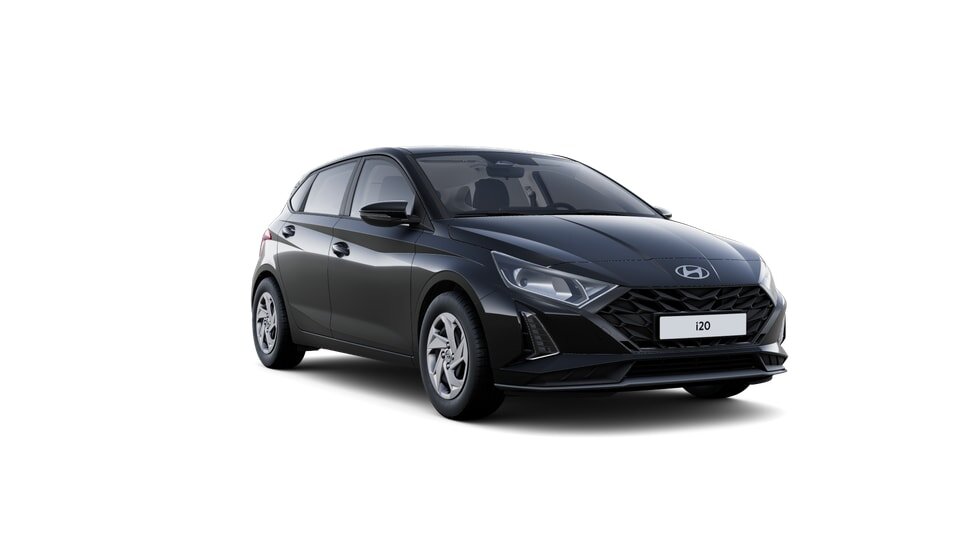 HYUNDAI i20 1.0 T-GDi Origo DCT