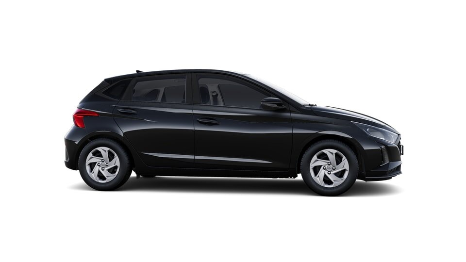 HYUNDAI i20 1.0 T-GDi Origo DCT, Essence, Voiture nouvelle, Automatique - 2