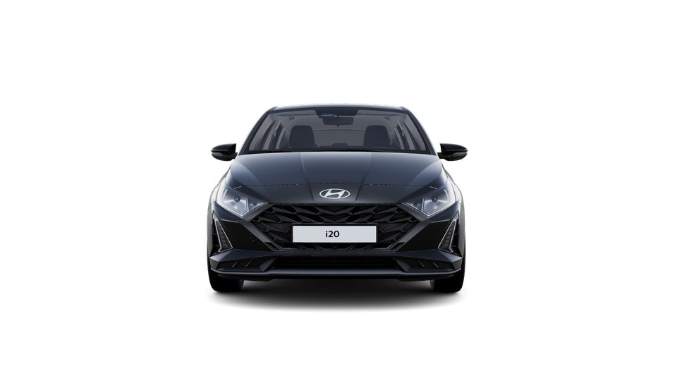 HYUNDAI i20 1.0 T-GDi Origo DCT, Essence, Voiture nouvelle, Automatique - 4