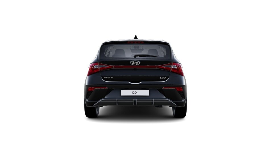 HYUNDAI i20 1.0 T-GDi Origo DCT, Essence, Voiture nouvelle, Automatique - 5