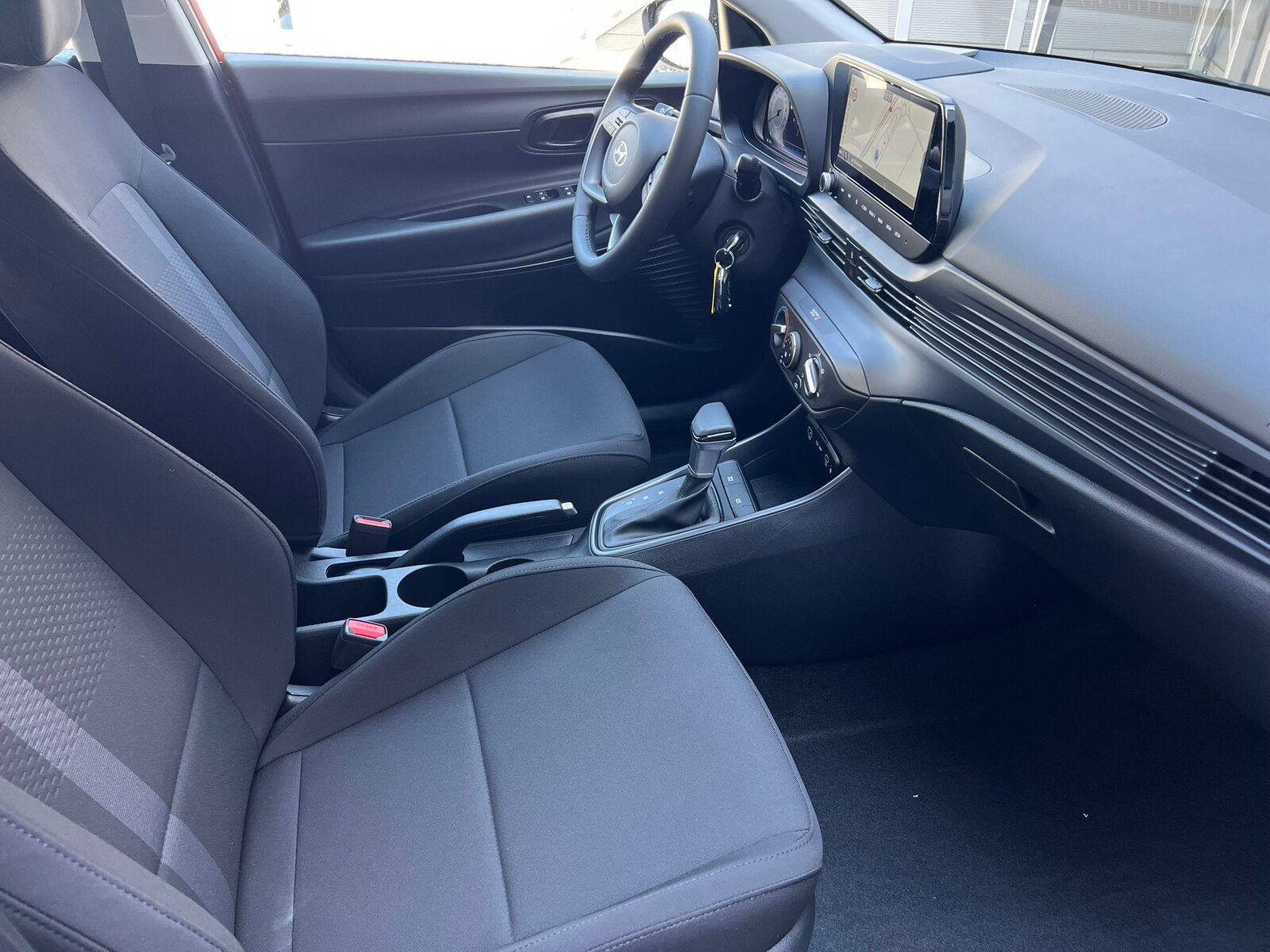 HYUNDAI i20 1.0 T-GDi Origo DCT, Essence, Voiture nouvelle, Automatique - 6