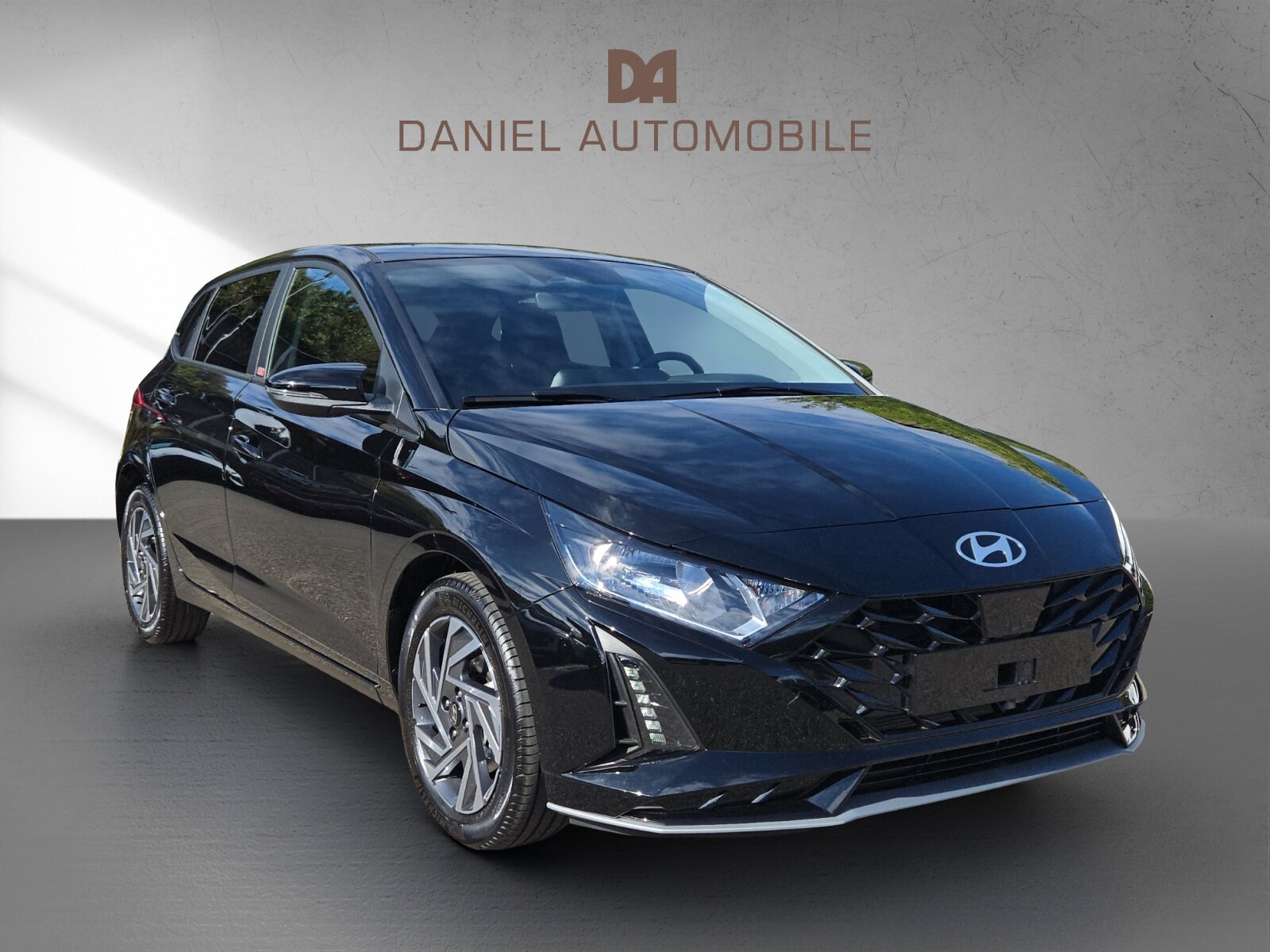HYUNDAI i20 1.0 T-GDi Amplia Go