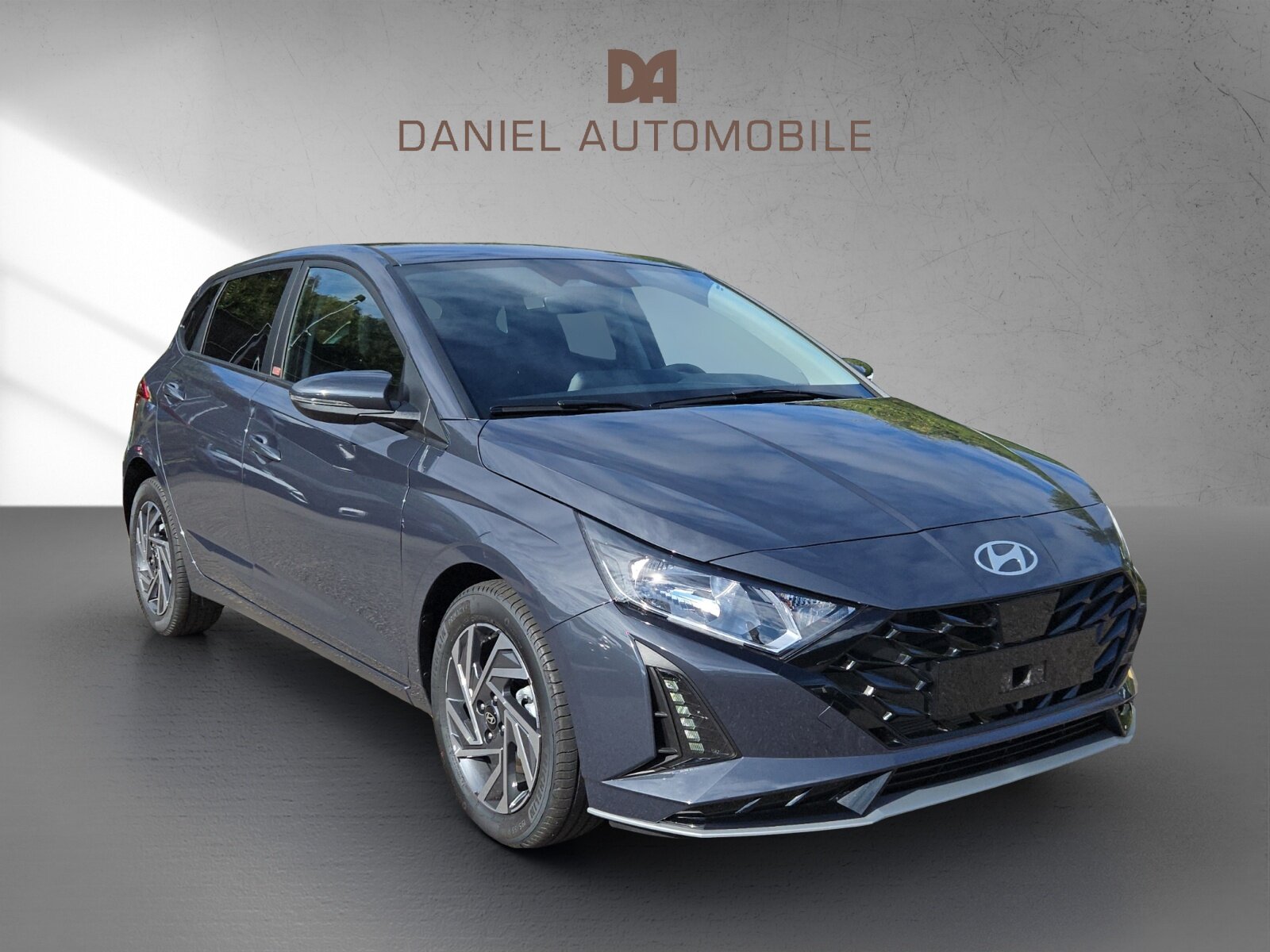 HYUNDAI i20 1.0 T-GDi Amplia Go
