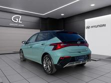HYUNDAI i20 1.0 T-GDi Amplia GO DCT, Benzina, Auto nuove, Automatico - 3
