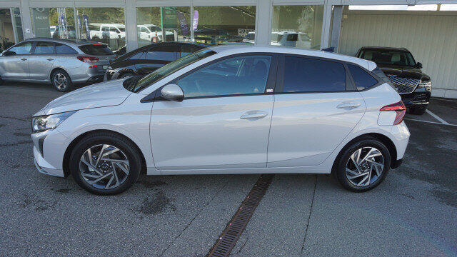 HYUNDAI i20 1.0 T-GDi Amplia DCT, Auto nuove, Automatico - 3