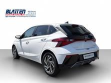 HYUNDAI i20 1.0 T-GDi Amplia Go, Benzina, Auto nuove, Automatico - 2