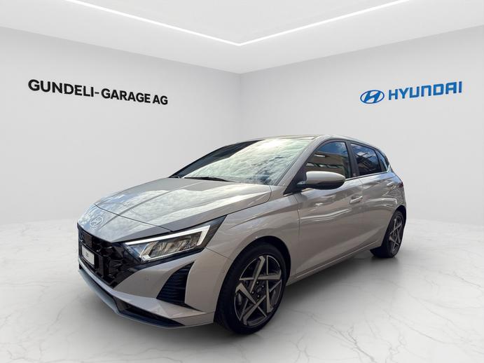 HYUNDAI i20 1.0 T-GDi Vertex DCT, Benzina, Auto nuove, Automatico