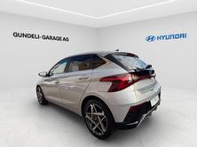 HYUNDAI i20 1.0 T-GDi Vertex DCT, Benzina, Auto nuove, Automatico - 4