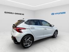 HYUNDAI i20 1.0 T-GDi Vertex DCT, Benzina, Auto nuove, Automatico - 6