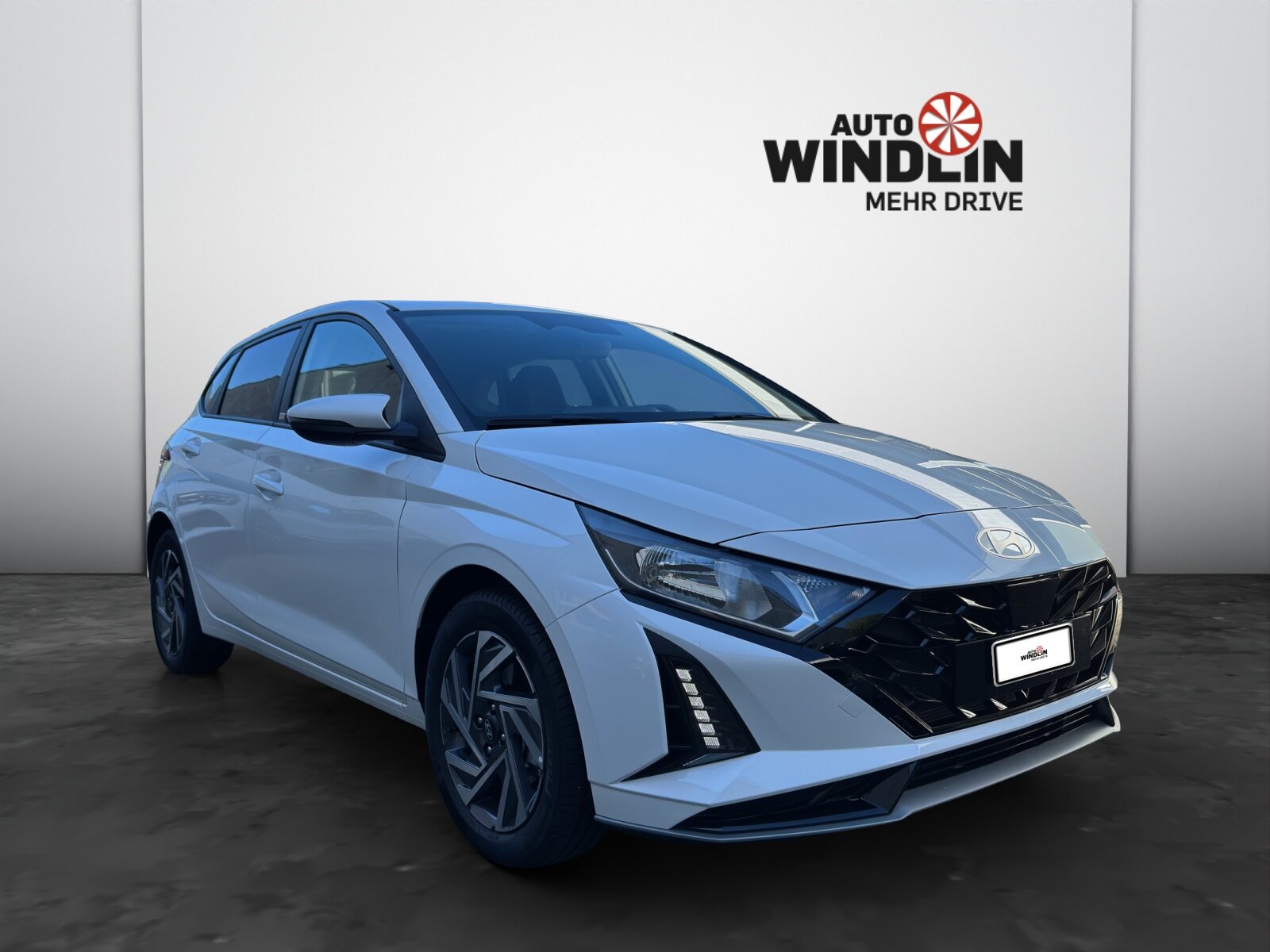 HYUNDAI i20 1.0 T-GDi Amplia Go Pack Safe Tec