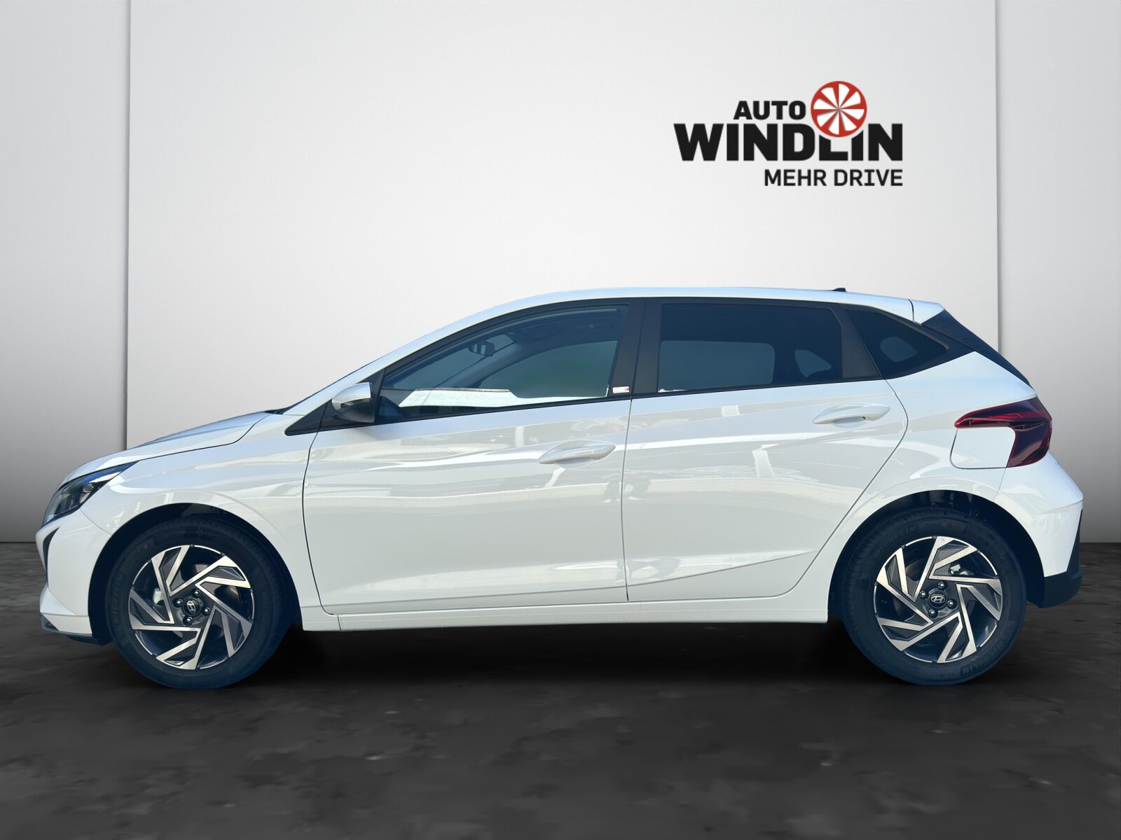 HYUNDAI i20 1.0 T-GDi Amplia Go Pack Safe Tec, Essence, Voiture nouvelle, Automatique - 3