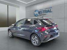 HYUNDAI i20 1.0 T-GDi Amplia Go, Petrol, New car, Automatic - 3