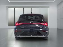HYUNDAI i20 1.0 T-GDi Amplia Go, Petrol, New car, Automatic - 4