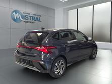 HYUNDAI i20 1.0 T-GDi Amplia Go, Petrol, New car, Automatic - 5