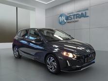 HYUNDAI i20 1.0 T-GDi Amplia Go, Petrol, New car, Automatic - 7