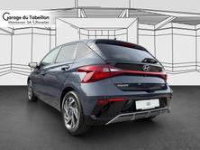 HYUNDAI i20 1.0 T-GDi Amplia GO! Auto., Benzina, Auto nuove, Automatico - 3