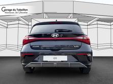 HYUNDAI i20 1.0 T-GDi Amplia GO! Auto., Benzina, Auto nuove, Automatico - 5