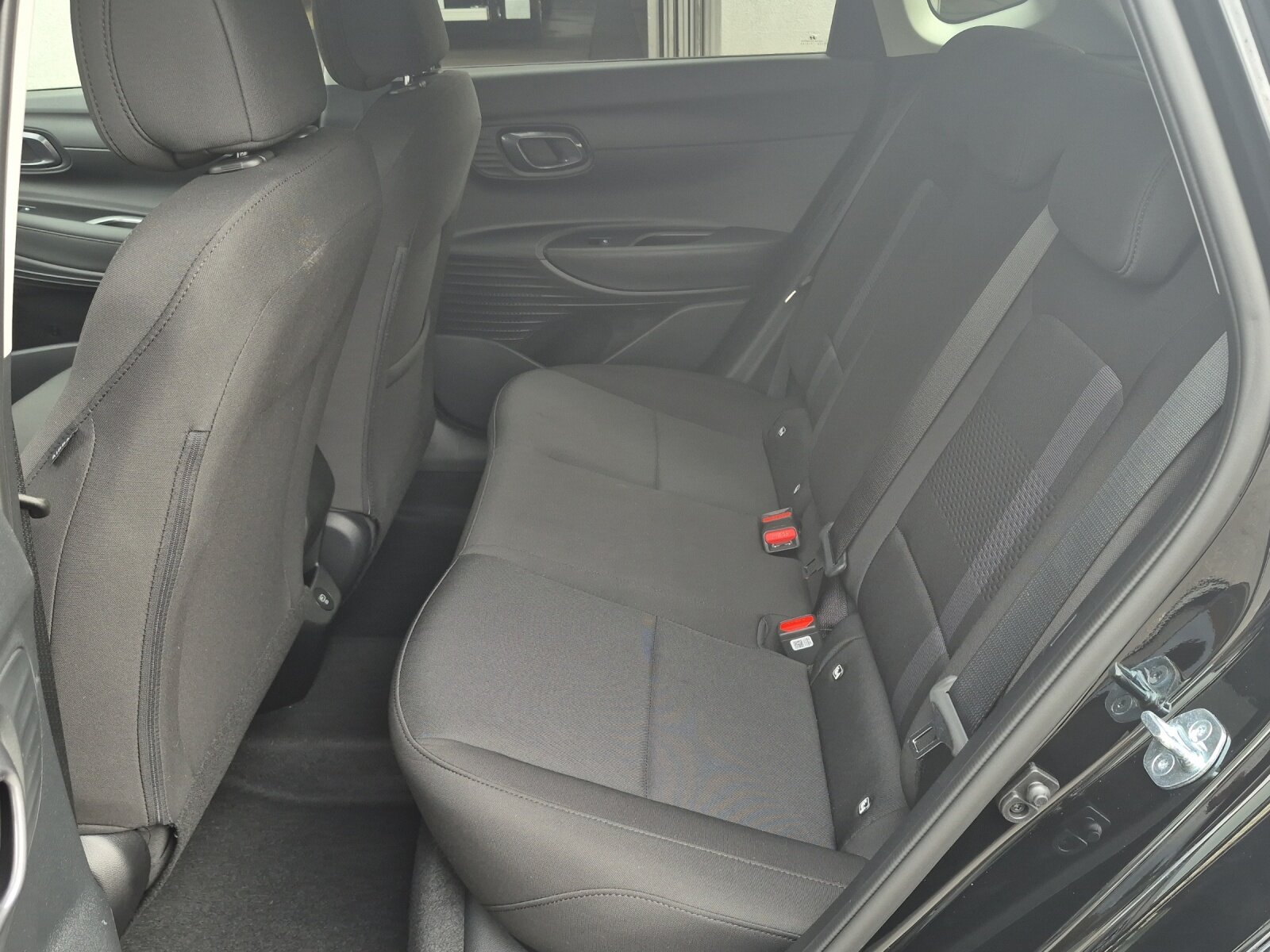 HYUNDAI i20 1.0 T-GDi Amplia Go, Benzina, Auto nuove, Automatico - 7