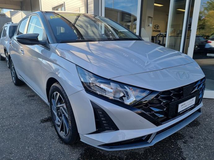 HYUNDAI i20 1.0 T-GDi Amplia GO DCT, Benzina, Auto nuove, Automatico
