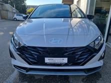 HYUNDAI i20 1.0 T-GDi Amplia GO DCT, Benzina, Auto nuove, Automatico - 2