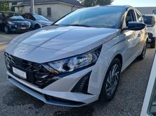 HYUNDAI i20 1.0 T-GDi Amplia GO DCT, Benzina, Auto nuove, Automatico - 3