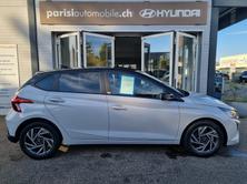 HYUNDAI i20 1.0 T-GDi Amplia GO DCT, Benzina, Auto nuove, Automatico - 4