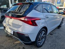 HYUNDAI i20 1.0 T-GDi Amplia GO DCT, Benzina, Auto nuove, Automatico - 5
