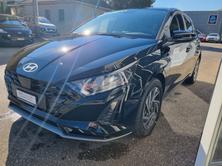 HYUNDAI i20 1.0 T-GDi Amplia GO DCT, Benzina, Auto nuove, Automatico - 3
