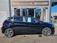 HYUNDAI i20 1.0 T-GDi Amplia GO DCT, Benzina, Auto nuove, Automatico - 4