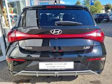 HYUNDAI i20 1.0 T-GDi Amplia GO DCT, Benzina, Auto nuove, Automatico - 6