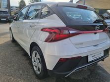 HYUNDAI i20 1.0 T-GDi Origo DCT, Benzina, Auto nuove, Automatico - 7