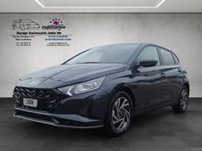 HYUNDAI i20 1.0 T-GDi Origo, Benzin, Neuwagen, Handschaltung - 2