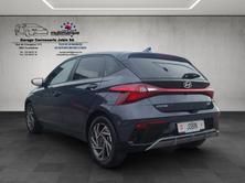 HYUNDAI i20 1.0 T-GDi Origo, Benzin, Neuwagen, Handschaltung - 7