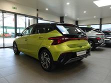 HYUNDAI i20 1.0 T-GDi Amplia DCT, Benzina, Auto nuove, Automatico - 3