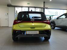 HYUNDAI i20 1.0 T-GDi Amplia DCT, Benzina, Auto nuove, Automatico - 4