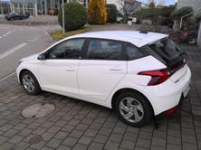 HYUNDAI i20 1.0 T-GDi Origo, Essence, Occasion / Utilisé, Manuelle - 4