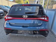 HYUNDAI 1.0 T-GDi Vertex, Essence, Occasion / Utilisé, Automatique - 4