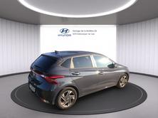 HYUNDAI I20 1.0 T-GDi Amplia, Petrol, Second hand / Used, Automatic - 5