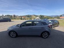 HYUNDAI I20 1.2 Origo, Petrol, Second hand / Used, Manual - 6