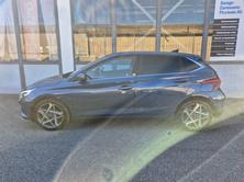 HYUNDAI 1.0 T-GDi Vertex, Essence, Occasion / Utilisé, Automatique - 2