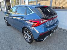 HYUNDAI 1.0 T-GDi Vertex, Essence, Occasion / Utilisé, Automatique - 3