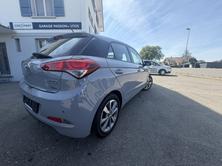 HYUNDAI I20 1.2 Origo, Petrol, Second hand / Used, Manual - 4
