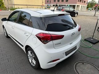 HYUNDAI I20 1.0 T-GDi Exxtra Plus, Essence, Occasion / Utilisé, Manuelle - 3