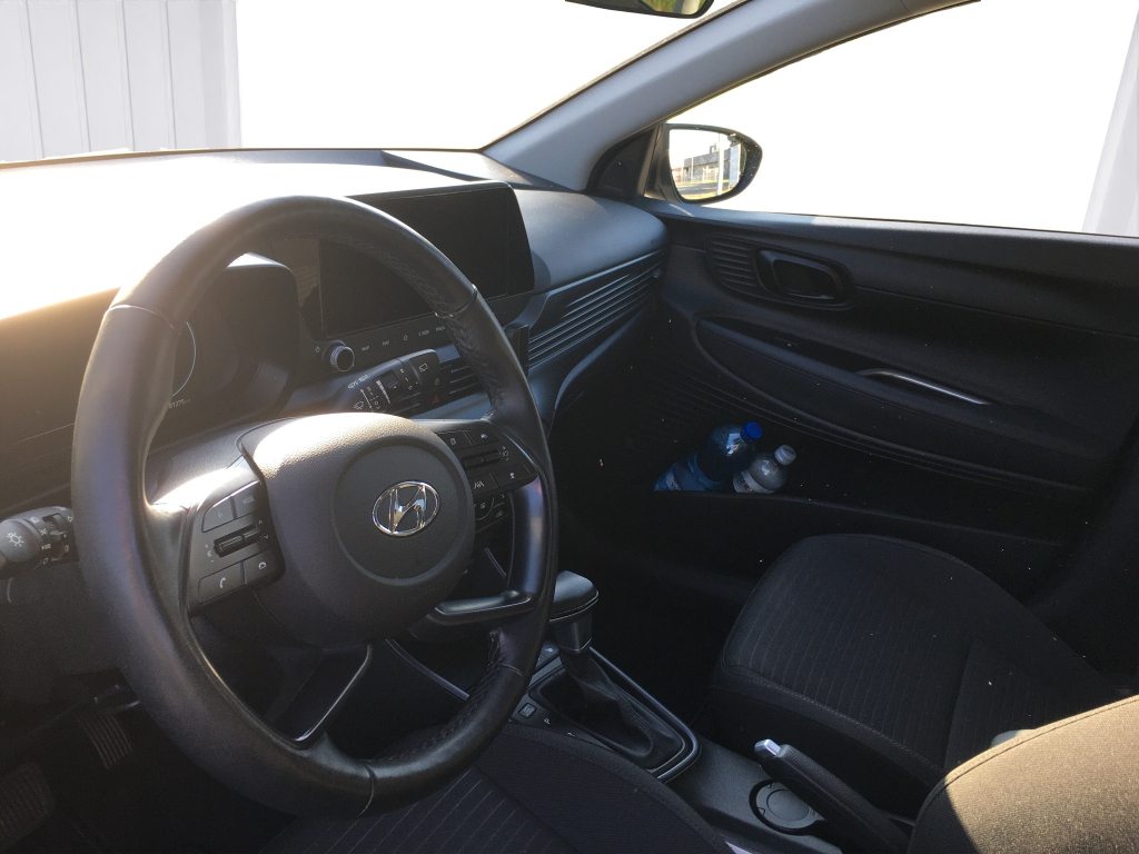 HYUNDAI I20 1.0 T-GDi Amplia, Benzina, Occasioni / Usate, Automatico - 6