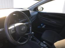 HYUNDAI I20 1.0 T-GDi Amplia, Petrol, Second hand / Used, Automatic - 6